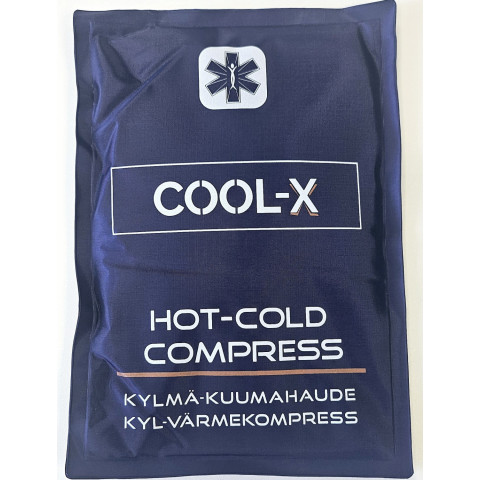 Kylmä-kuumahaude Cool-X 