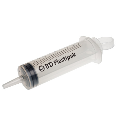 Ruisku BD Plastipak 