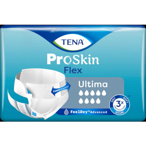 Tena ProSkin Flex Ultima