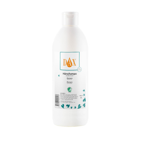 Shampoo tuoksuton