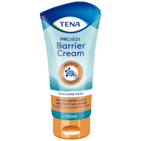 Suojavoide Tena ProSkin Barrier 