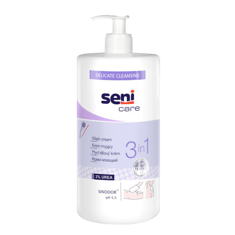 Pesuvoide Seni