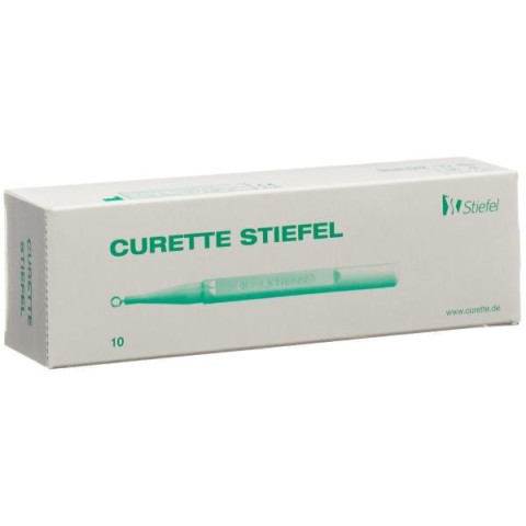 Kyretti, kertakäyttöinen
