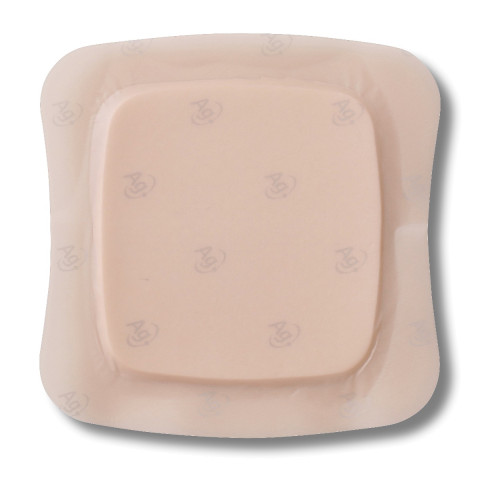 Vaahtosidos Aquacel AG Foam 