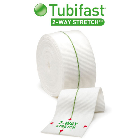 Putkisidos Tubifast