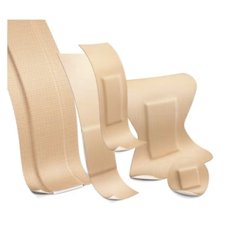 Laastari Leukoplast elastic