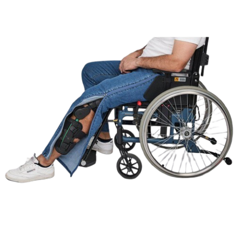 Dobsom Amarillo Jeans