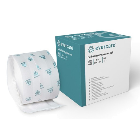 Laastari nonwoven evercare