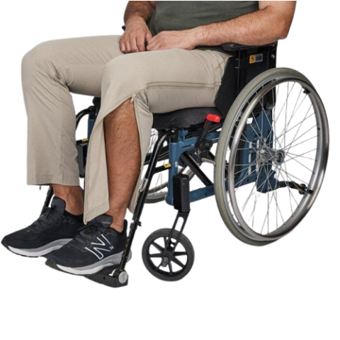 Dobsom Saltö Pants