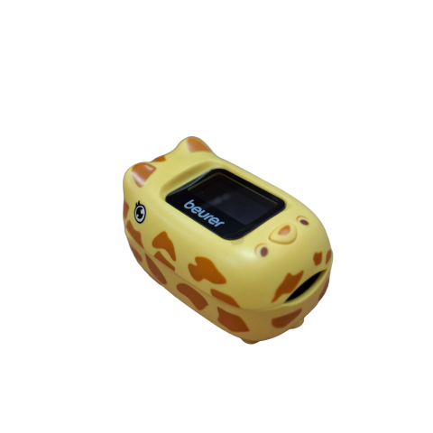 Lasten pulssioksimetri