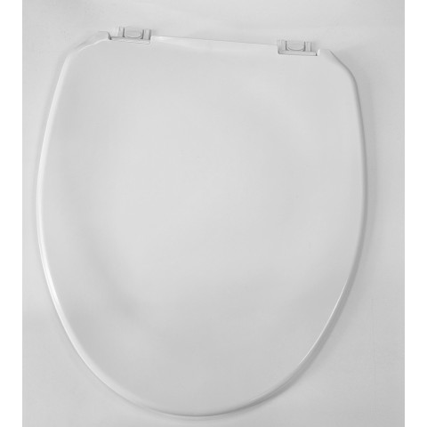 WC-korottajan kansi