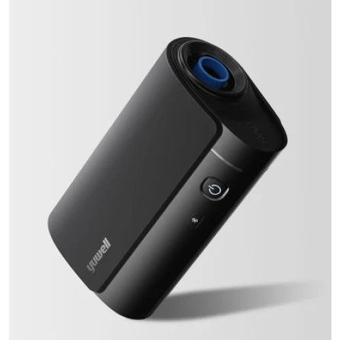 CPAP Pocket S