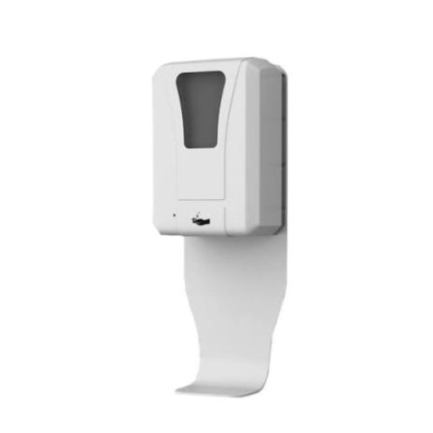 Käsien desinfiointiautomaatti Zeeta