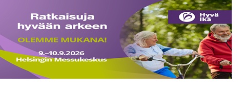 Hyvä Ikä