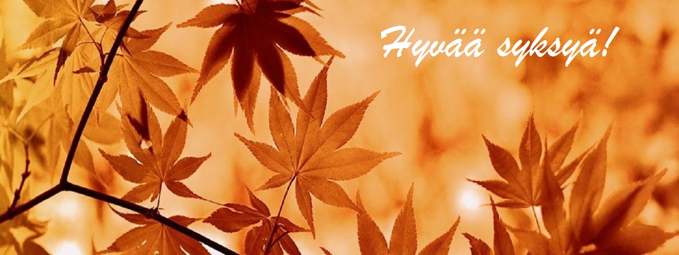 Syksy