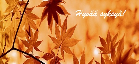 Syksy