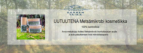 metsämikrobi mobiili