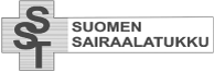 Suomen Sairaalatukku Oy